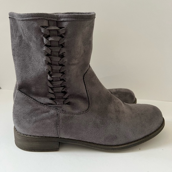 dolce by mojo moxy ankle boots